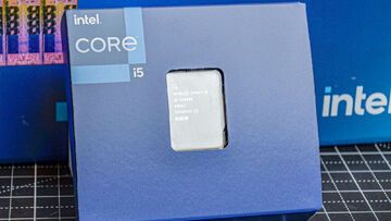 Intel Core i5-14600K test par TechRadar