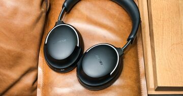Bose QuietComfort Ultra reviewed by The Verge