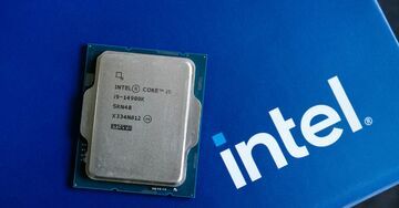 Intel Core i9-14900K test par The Verge