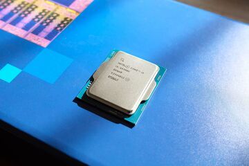 Intel Core i9-14900K test par Club386