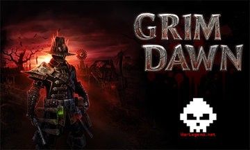 Grim Dawn test par War Legend