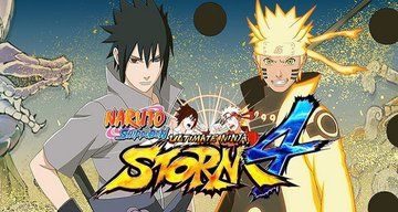 Naruto Shipuden Ultimate Ninja Storm 4 test par S2P Mag