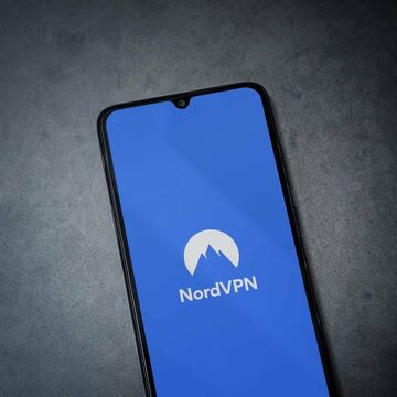 NordVPN test par ExpertReviews