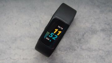 Fitbit Charge 6 test par Wareable