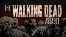 The Walking Dead Assault test par GameBlog.fr