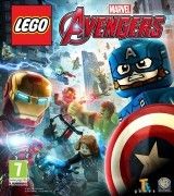 LEGO Marvel's Avengers test par GamingWay