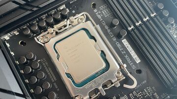 Intel Core i9-14900K test par Chip.de