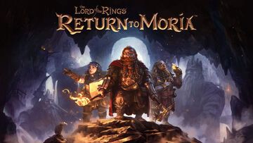 Lord of the Rings Return to Moria test par Niche Gamer