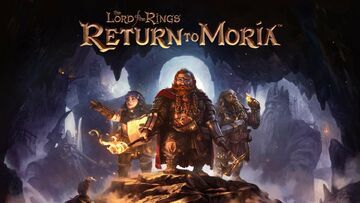 Lord of the Rings Return to Moria test par UnboxedReviews