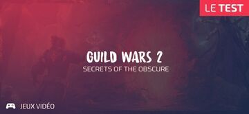 Guild Wars 2 test par Geeks By Girls