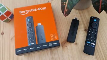 Amazon Fire TV Stick 4K Max test par AndroidpcTV