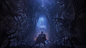 Lords of the Fallen test par TheXboxHub