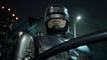 Robocop Rogue City test par GamesVillage