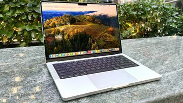 Apple MacBook Pro M3 test par Tom's Guide (US)