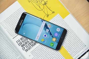 Samsung Galaxy S7 Edge test par FrAndroid