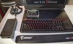 MSI GT80 Titan test par GamerGen