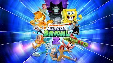 Nickelodeon All-Star Brawl 2 test par GameCrater