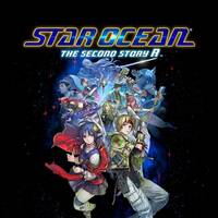 Star Ocean The Second Story R test par PlaySense