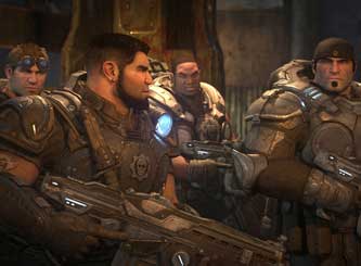 Gears of War Ultimate Edition test par PCMag