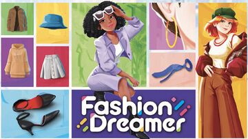 Fashion Dreamer test par Geeko