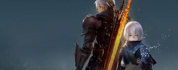 Tales Of Arise test par TheSixthAxis