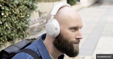 Bose QuietComfort Ultra reviewed by Les Numriques