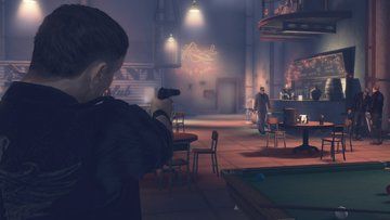 Alekhine's Gun test par IGN