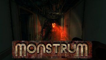 Monstrum test par JeuxVideo.com