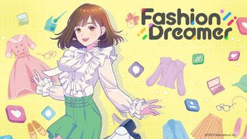 Fashion Dreamer test par COGconnected