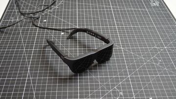 Lenovo Legion Glasses test par TechRadar