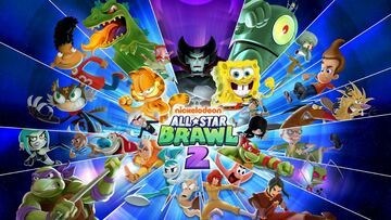 Nickelodeon All-Star Brawl 2 test par GamesCreed