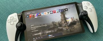 Sony PlayStation Portal reviewed by TheSixthAxis