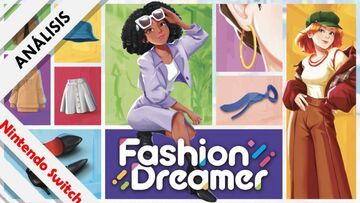 Fashion Dreamer test par NextN