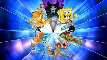 Nickelodeon All-Star Brawl 2 test par Complete Xbox