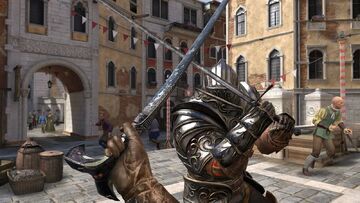 Assassin's Creed Nexus test par Gaming Trend
