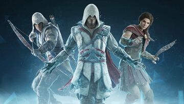 Assassin's Creed Nexus test par Multiplayer.it