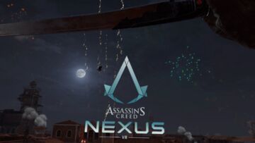 Assassin's Creed Nexus test par XBoxEra