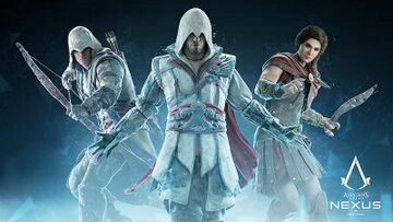 Assassin's Creed Nexus test par GamerGen