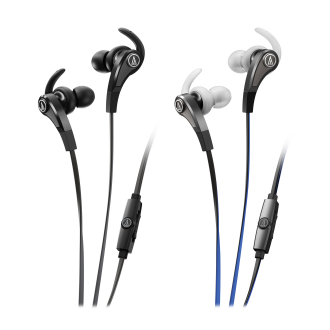 Audio Technica ATH-CKX9iS test par In-Ear Kopfherer