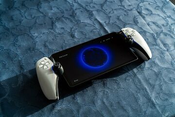 Sony PlayStation Portal reviewed by Presse Citron