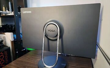 Lenovo Yoga AIO 9i test par TechAeris