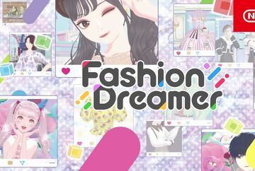 Fashion Dreamer test par N-Gamz
