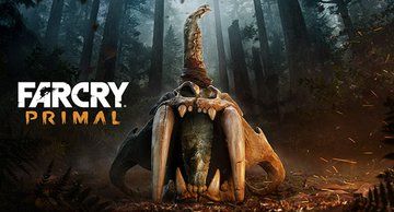 Far Cry Primal test par Gamer Network