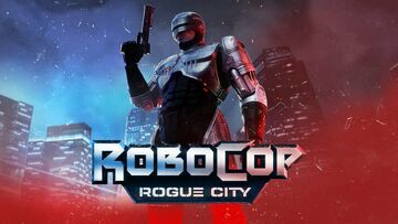 Robocop Rogue City test par Xbox Tavern