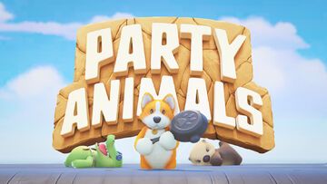Party Animals test par Gaming Trend
