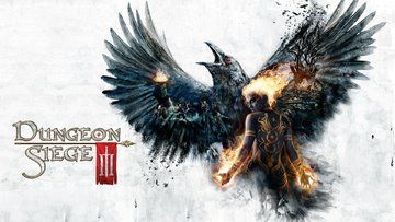 Dungeon Siege III test par Cooldown