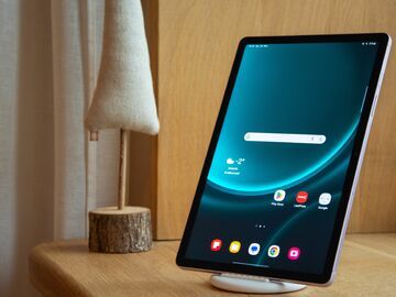 Samsung Galaxy Tab S9 reviewed by NotebookCheck