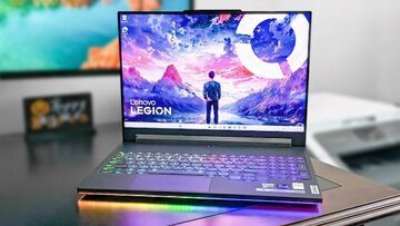 Lenovo Legion 9i reviewed by Windows Central