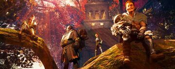 Gangs of Sherwood test par TheSixthAxis