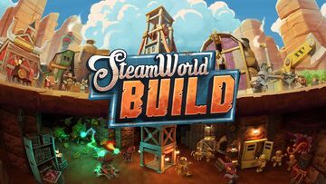 SteamWorld Build test par GamingBolt